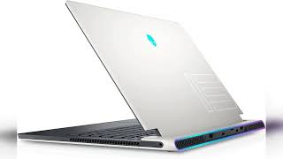 Review: Alienware X15R1 Gaming Laptop - 15.6-inch FHD (1920x1080) 360Hz 1ms Display, Intel Cor...