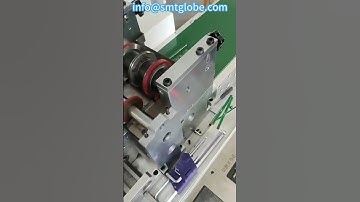 Revolutionize Your PCB separation with ETE-506A Multi-Blade Depaneling Machine