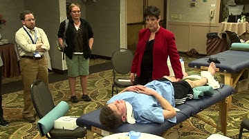 Treating RSD / CRPS with Frequency Specific Microcurrent