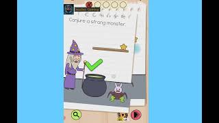 Celebrity Brain Test 5 Level 91. Walkthrough Gameplay  Net Worth