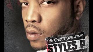 Styles P Its Over.flv