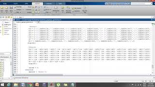 Lagrange Interpolation