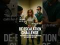 Bodycam: De-escalation Efforts with Uncooperative Individual
