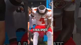 We FINALLY have real news about Rashee Rice's injury...
