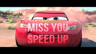 Oliver Tree, Robin Schulz - Miss You( speed up, #car  , #drift )