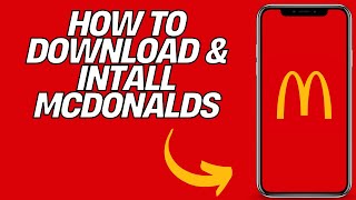 How to Download and Install the McDonald’s App (Step-by-Step Guide) screenshot 5
