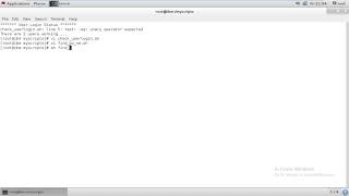 Write a script to find given number is positive or negative number by if-then-else-fi statement .
