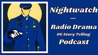 Nightwatch - Knife Bread Body and Get Away