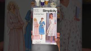 Simplicity &amp; Butterick Pattern Haul 2026 | Modest Sewing Inspiration🩷 #jesus #sewing #patternhaul