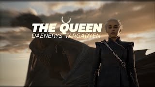 Daenerys Targaryen || Play With Fire 🔥