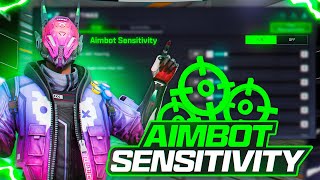 Best Bloodstrike Sensitivity Settings (Zero Recoil)