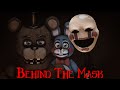 FNaF SFM Behind The Mask COLLAB mp3