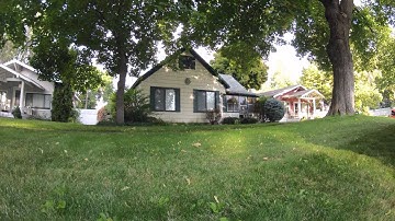 GoPro Hero 2 - Timelapse video - HD