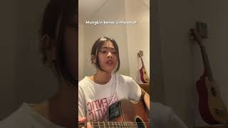 januari - glenn fredly//short cover by eva pradila