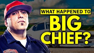 What Really Happened to Big Chief From Street Outlaws