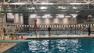 Amanda Melish - 5134D - 1 Meter
