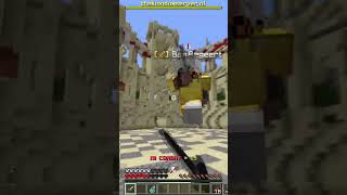 a Clean 4K on NGL Kingdom KitPvP #shorts