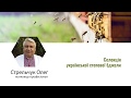 Селекция украинской степной пчелы. Стрельчук Олег
