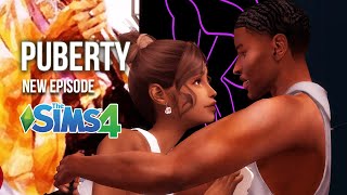 HIDDEN FEELINGS | PUBERTY | SIMS 4