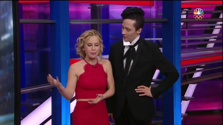 Trophee de France Breakdown