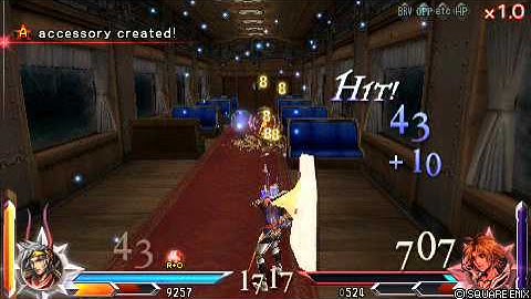 Ydog firion lab mode, shield bash into lord of arms