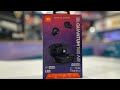 Бездротові вакуумні навушники JBL Quantum TWS Air