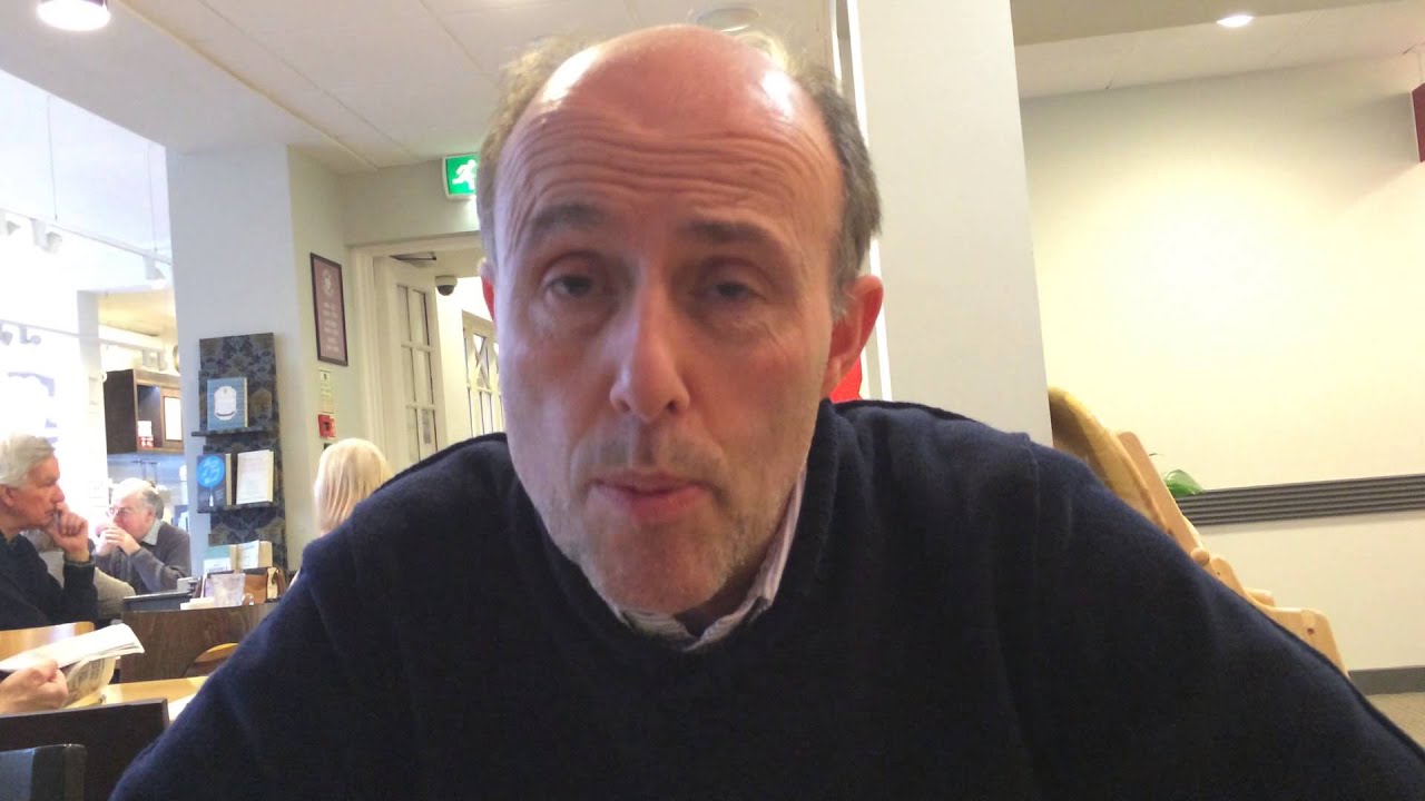 Cheltenham Town chairman Paul Baker on Mark Yates and Neil Howarth's new contracts