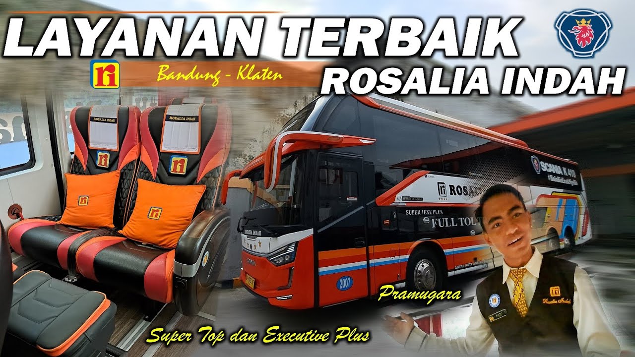 NYOBAIN LAYANAN TERBARU DIRUTE BANDUNG - KLATEN⁉️ With Rosalia Indah - Rekomen gak? ❣️