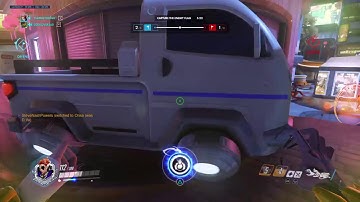 Comp CTF final placement match