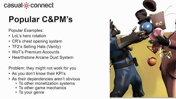 Common Mistakes in F2P Design | Teut Weidemann