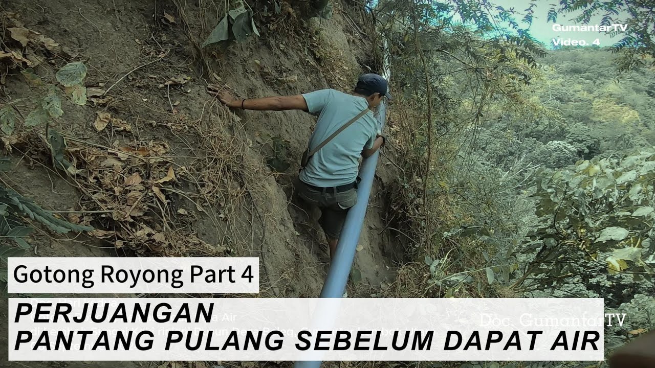 Pipa Part Term PASANG PIPA PART 4 - YouTube