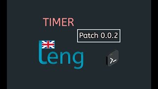 Leng Patch Note 0.0.2 in 1 minute screenshot 3