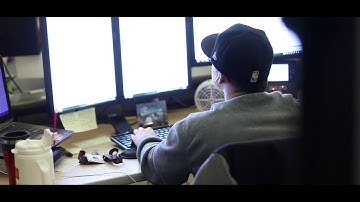 Inside Rackspace: Big Data