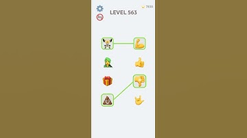 Emoji puzzle - ALL Levels solution -   Gameplay Walkthrough (Android, iOS)