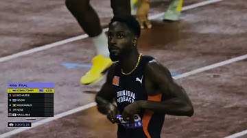 World Championships 2025: My Silver Medal Story | Tokyo Behind The Scenes