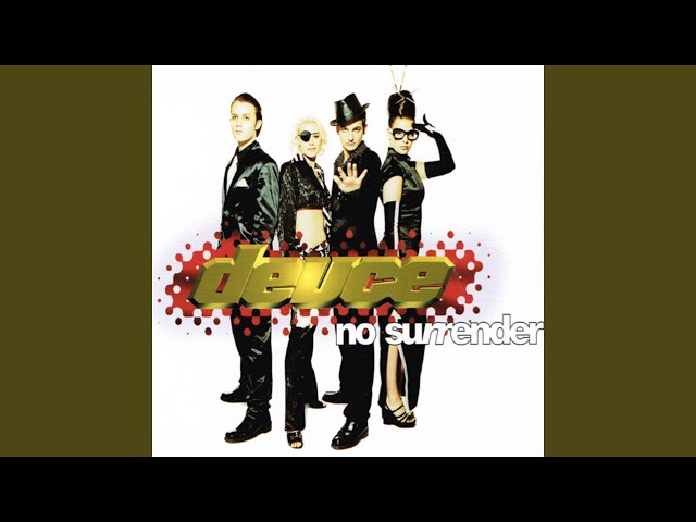洋楽 NO SURRENDER sddefault.jpg