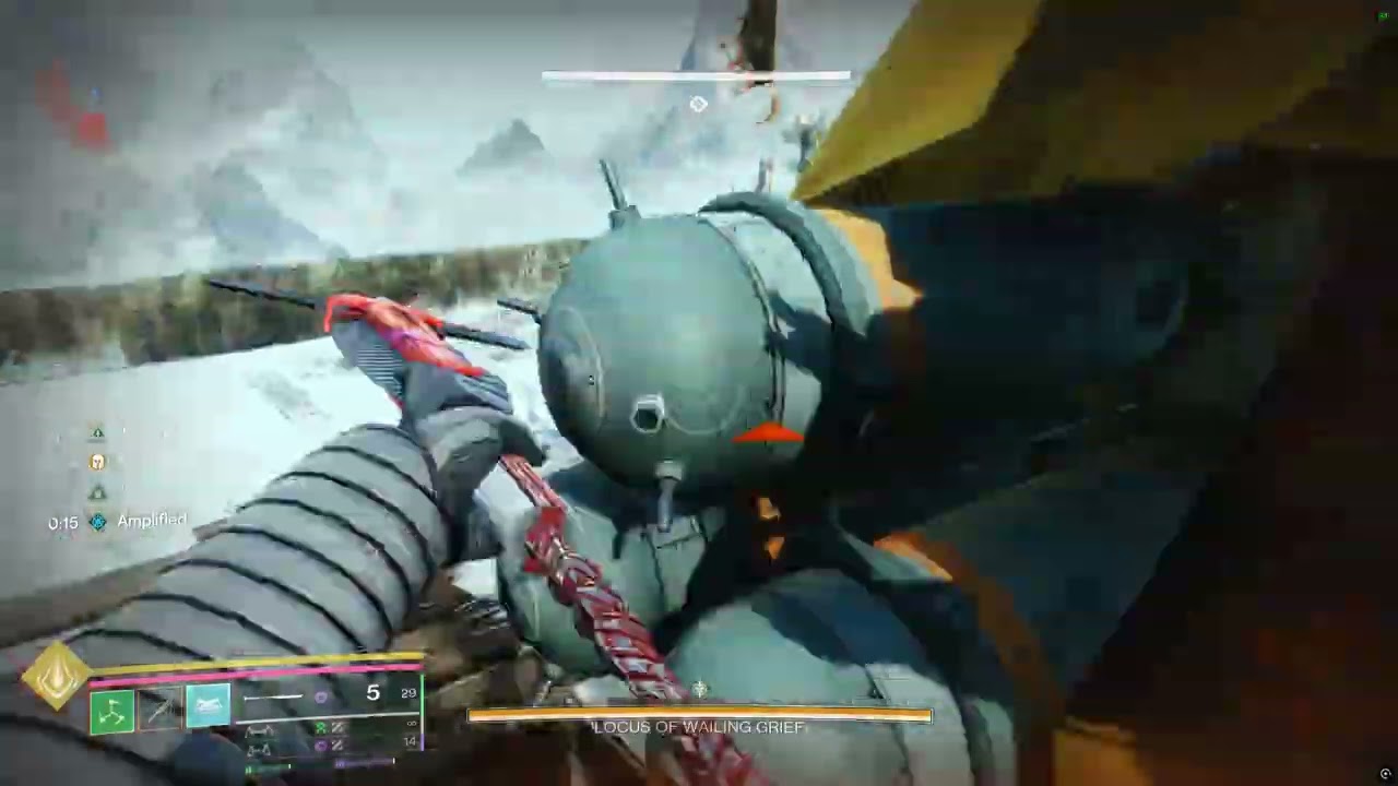 Warlord's Ruin #DarkAgeHunt