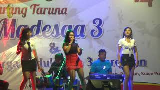rindi antika jangan nget ngetan | dangdut live kulon progo | mendenk music solikin audio
