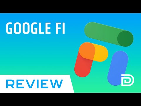 GOOGLE FI REVIEW 2020 // Unlimited VS Flexible Plan Google Project Fi