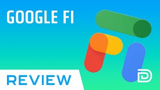 GOOGLE FI REVIEW 2020 // Unlimited VS Flexible Plan Google Project Fi