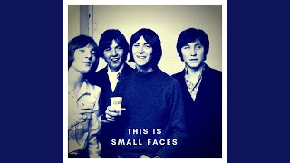 Video thumbnail of "Small Faces - My Mind's Eye"