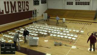 Columbus Academy Lower School Closing Program