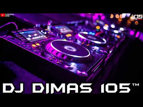 INGKAR JANJI 2022 REMIX DJ DIMAS 105™ (BATAM ISLAND)