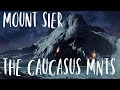 Documentary  mount sier  the caucasus mountains