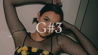 Lisa Cimorelli Solo Songs Vocal Range: F3-G#5-B5