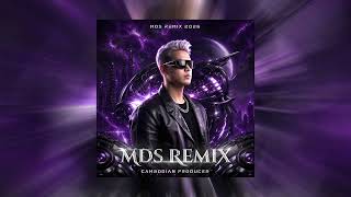 Once Upon A Time 2K26 (MDS Remix) - G-Devith️️✌️