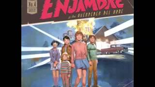 El ordinario - Enjambre