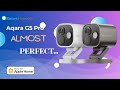Are You Making This Common Home Security Mistake With Aqara G5 Pro?