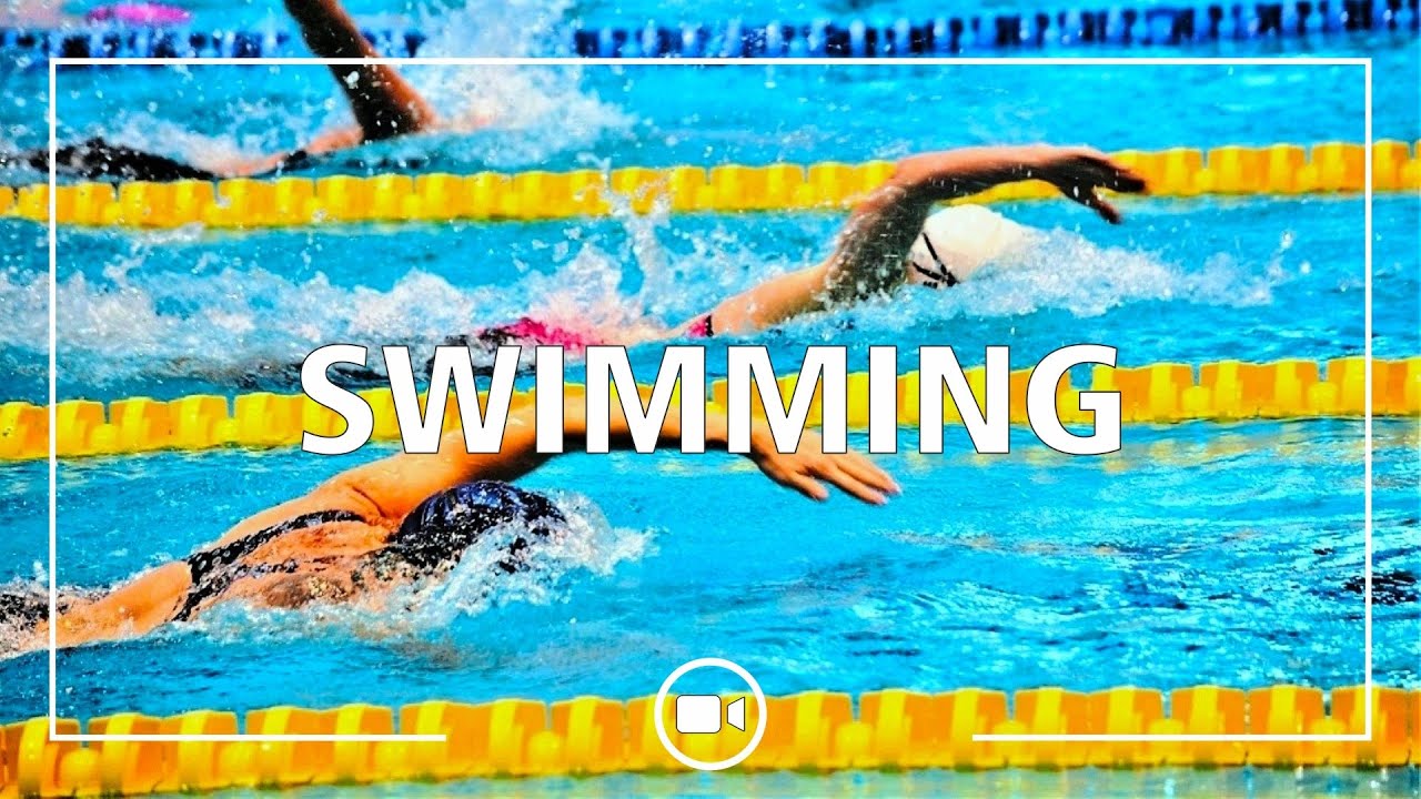 LTU Swimming Lithuania