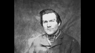 Vintage Mugshots of Irish Criminals in Dublin: Part 4 (1866)